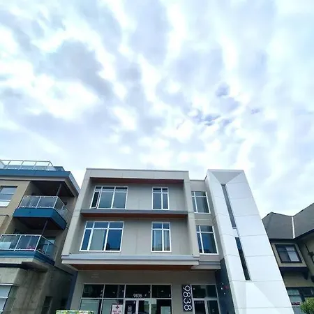 Lovely Brand New Suite Sidney Exterior photo