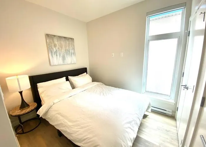 Lovely Brand New Suite