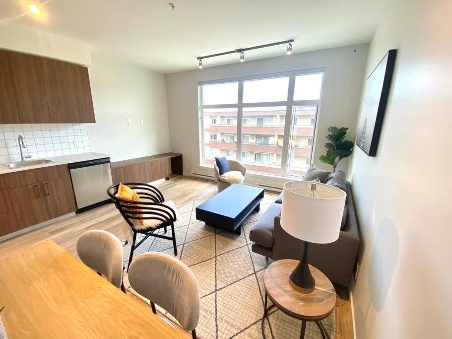 Apartment Lovely Brand New Sidney