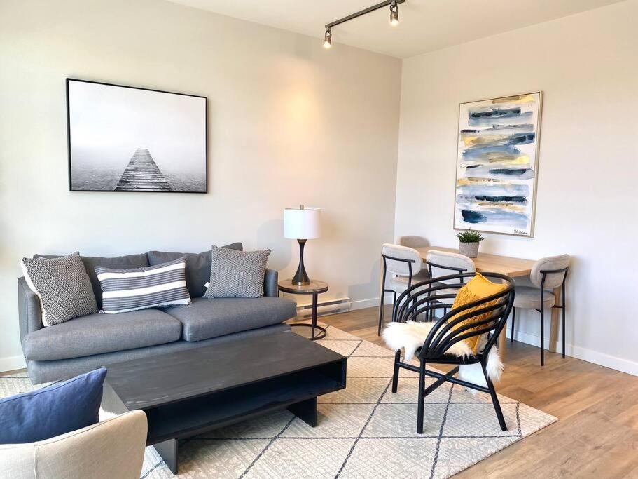 Apartment Lovely Brand New *