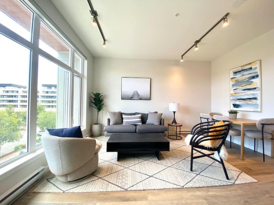 Apartment Lovely Brand New