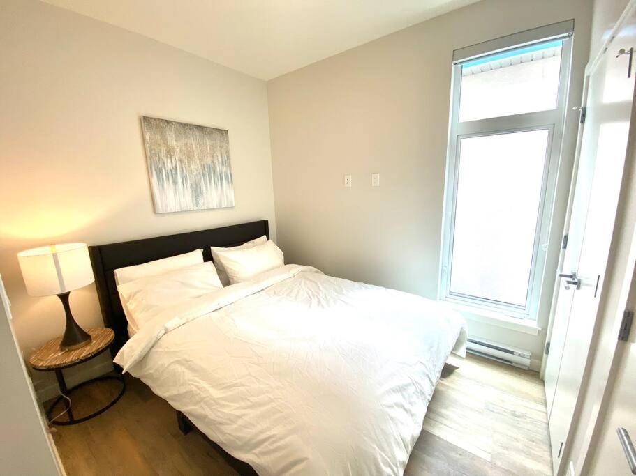 Apartment Lovely Brand New Sidney
