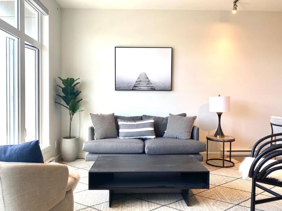 Apartment Lovely Brand New Sidney