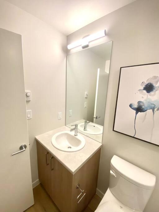 Apartment Lovely Brand New Sidney