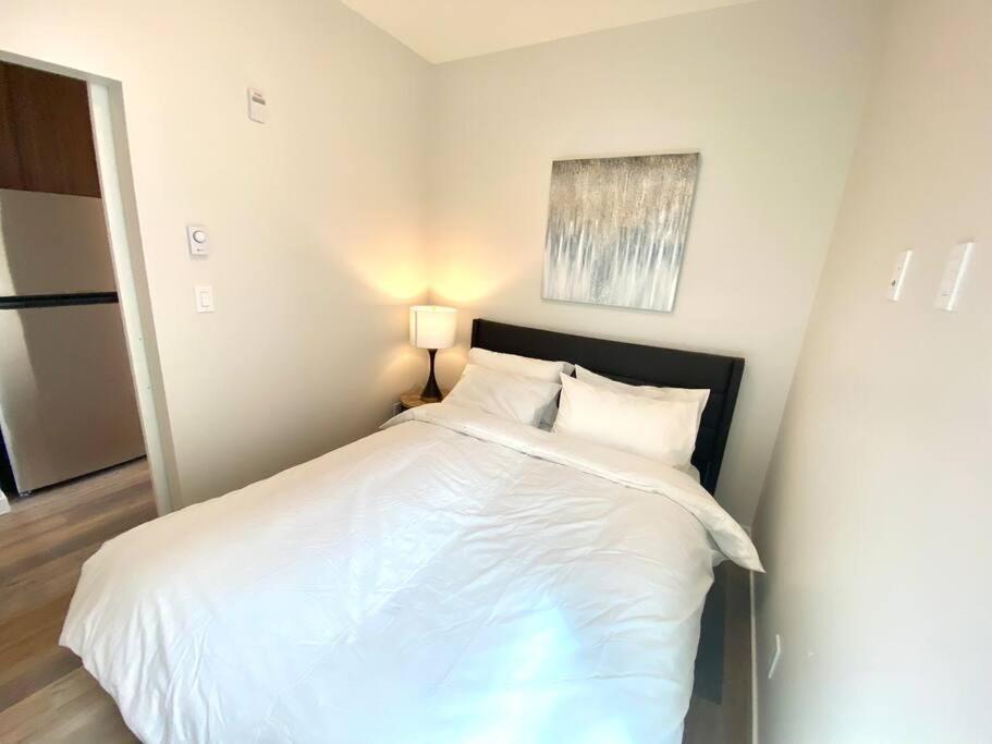 Appartement Lovely Brand New