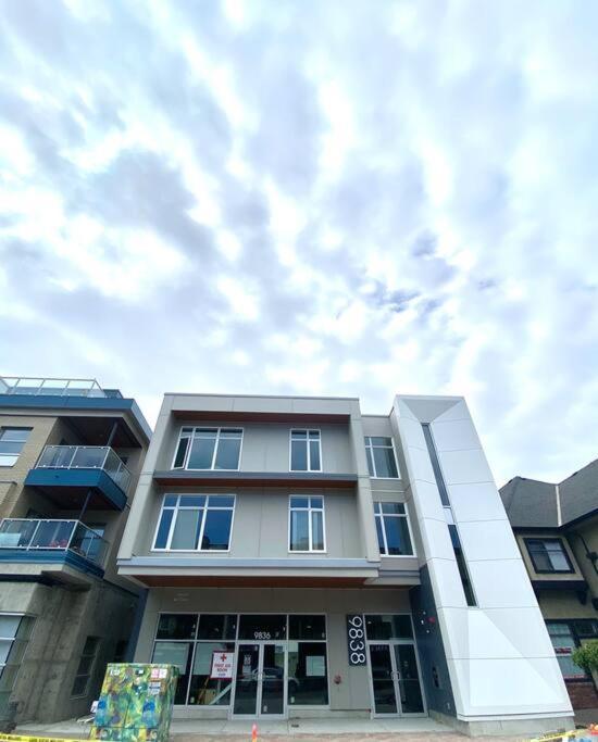 Appartement Lovely Brand New